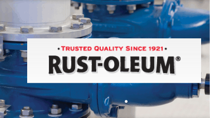 Rustoleum